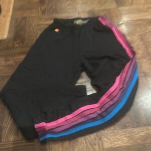 Aviator Nation - womens sweat pants